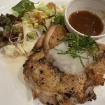 ガスト - 料理写真: