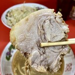 ラーメン二郎  - 