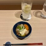 和酒bar シンメ - 