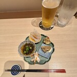和酒bar シンメ - 