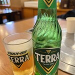 テ～ハンミング - 