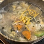 テ～ハンミング - 