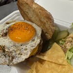 アームストロング 精肉店 - 