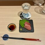 和酒bar シンメ - 