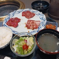 焼肉会席 ともじ - 