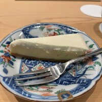 鮨 さいとう はなれ NANZUKA - 鮨隆佑の始まりの合図