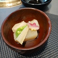 焼肉会席 ともじ - 