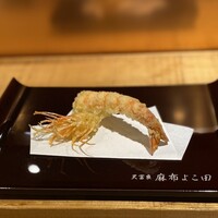 天冨良 麻布よこ田 新宿別邸 - 