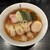 支那ソバ 小むろ - 料理写真: