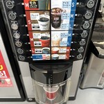 ファミリーマート - ドリンク写真:
