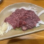 武州うどんあかねandみどりダイニング - 