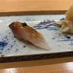 鮨 銀座おのでら 弟 本店 - 