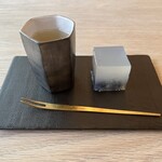 エヴァム・エヴァ・ヤマナシ・アジ - 