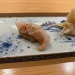 鮨 銀座おのでら 弟 本店 - 