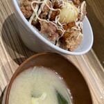 らんまん食堂 グランツリー武蔵小杉店 - 