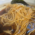 中華そば 一休 - 