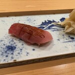 鮨 銀座おのでら 弟 本店 - 