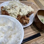 らんまん食堂 グランツリー武蔵小杉店 - 
