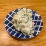 武州うどんあかねandみどりダイニング - 