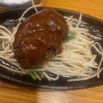 武州うどんあかねandみどりダイニング - 