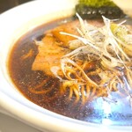 中華そば 一休 - 