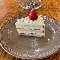 レストラン ラ・マーレ - 