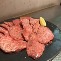 焼肉 燈花 - 
