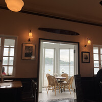 レストラン ラ・マーレ - 