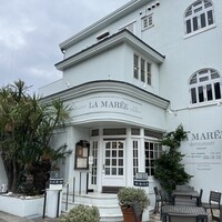 レストラン ラ・マーレ - 