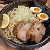 ラーメン 戸みら伊 横浜伊勢佐木町店