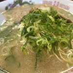 江ちゃんラーメン - 大盛ラーメン