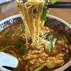 雷ラーメン