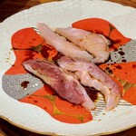 とらふぐの会 - 