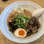 らーめん 福の神 松岡店 - 