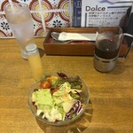 欲張りバル CANTINA - 