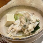 とらふぐの会 - 