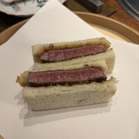 焼肉牛印 銀座店 - 