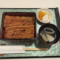うなぎ処 古賀  - 