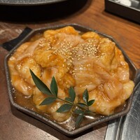 焼肉牛印 銀座店 - 