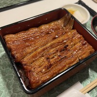 うなぎ処 古賀  - 
