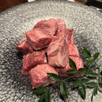 焼肉牛印 銀座店 - 