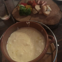 チーズ家 Quelle - 