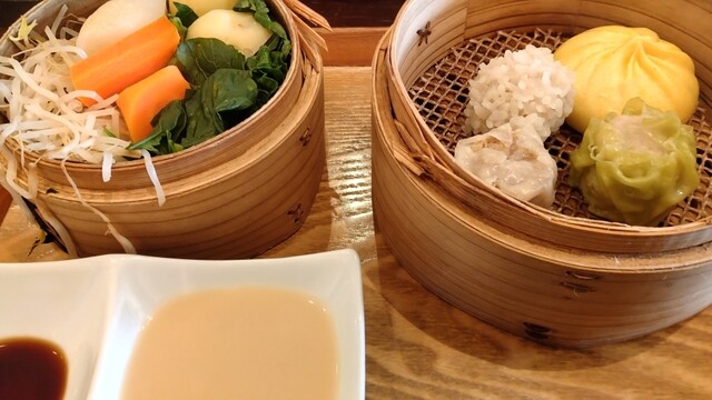 Nouka Chubou Kitahama Ten photo 2