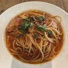 菜園イタリアン パスタ工房