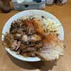 ラーメン 池田屋 高田馬場店