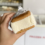 ロングトラックフーズ 写真 : ディリー バイ ロングトラックフーズ （DAILY by LONG