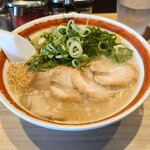 TOKYO豚骨BASE MADE by 一風堂 淵野辺店 - 