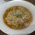 らーめん蔵花 - 