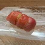 鮨処 暁 -akatsuki- - トロ