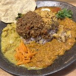 tabi tabi - 料理写真: